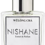 wulong cha perfumes by nishane