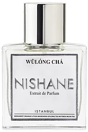 wulong cha perfumes by nishane