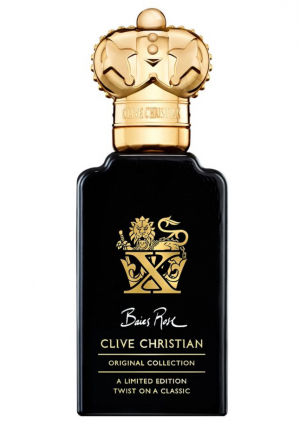 x twist baies rose perfumes by clive christian