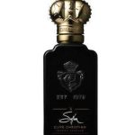 x twist saffron perfumes by clive christian