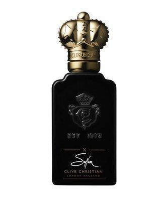 x twist saffron perfumes by clive christian