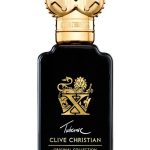 x twist tuberose perfumes by clive christian