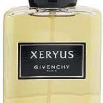 xeryus givenchy