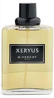 xeryus givenchy