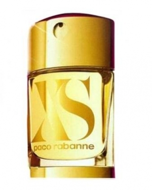 xs extreme girl perfumes by paco rabanne