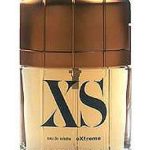 xs extreme perfumes by paco rabanne