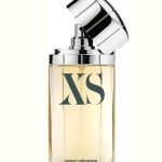 xs for men perfumes by paco rabanne