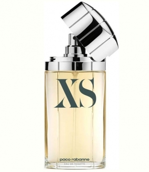 xs for men perfumes by paco rabanne