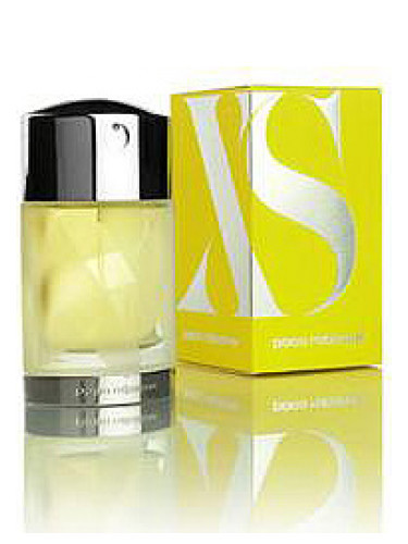 xs pour elle perfumes by paco rabanne