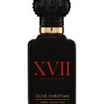 xvii baroque russian coriander perfumes by clive christian