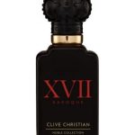 xvii baroque siberian pine perfumes by clive christian