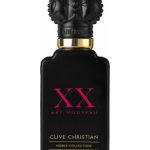 xx art nouveau papyrus perfumes by clive christian