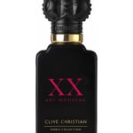 xx art nouveau water lily perfumes by clive christian