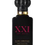 xxi art deco cypress perfumes by clive christian