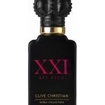 xxi art deco vanilla orchid perfumes by clive christian