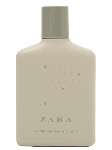 y collection zara