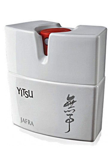 yitsu perfumes by jafra