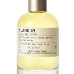 ylang 49 le labo