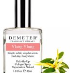 ylang ylang demeter