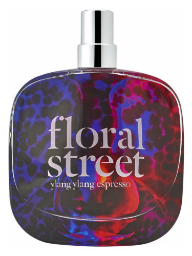 ylang ylang espresso perfumes by floral street