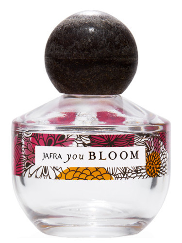 you bloom perfumes by jafra