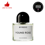 young rose byredo