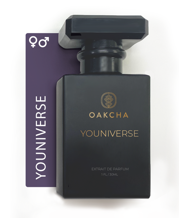 youniverse oakcha