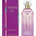 ysatis iris givenchy