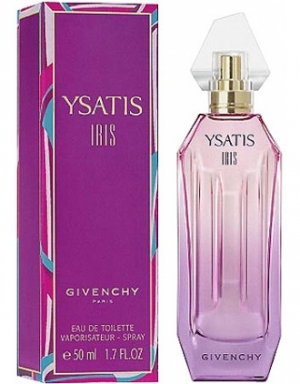 ysatis iris givenchy