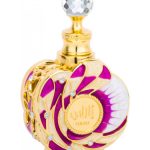 yulali perfumes by swiss arabian