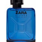 z 1975 blue spirit zara