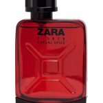 z 1975 casual spice zara