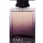 zara 900 pm friday night zara