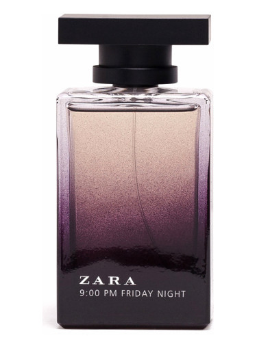 zara 900 pm friday night zara