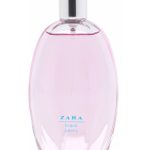 zara black peony 2014 zara