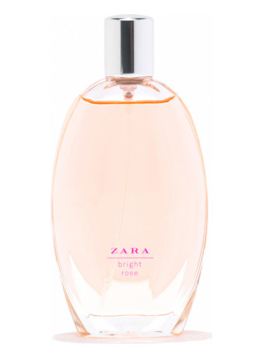 zara bright rose zara