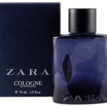 zara cologne zara