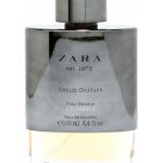 zara est 1975 denim couture extreme zara