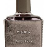 zara gardenia 2017 zara