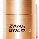 zara gold zara