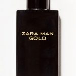 zara man gold zara