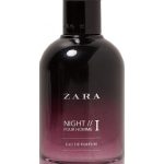 zara night pour homme i zara