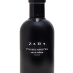 zara powdery magnolia 2016 zara