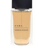 zara sandalwood zara