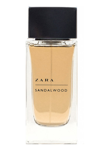 zara sandalwood zara