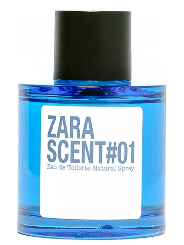 zara scent 1 zara