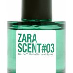 zara scent 3 zara