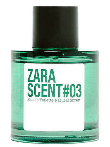 zara scent 3 zara