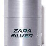 zara silver zara