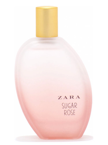 zara sugar rose zara